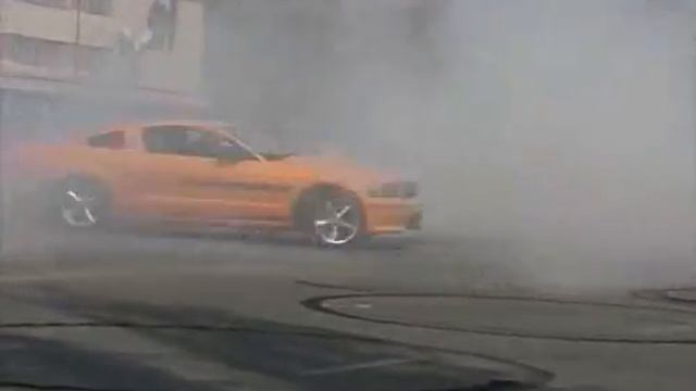 ТАЧАНКА ОТКРЫВАЕТ МОТО СЕЗОН 2009 смотреть онлайн