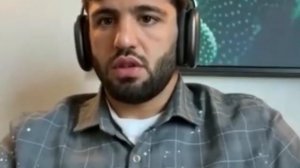 Арман Царукян поможет Шовхалу Чурчаеву попасть в UFC