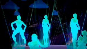 Fortnite SIDE SHUFFLE (Slowed To 75% Speed) *Enhanced Sound* *New Effects*