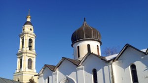 михайловская слобода раменский район