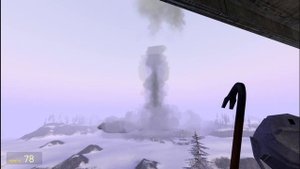 ядерние взриви в гарисмод