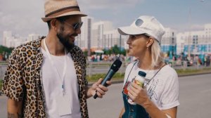 #деньгородавАкадемическом КАК ЭТО БЫЛО! часть 1