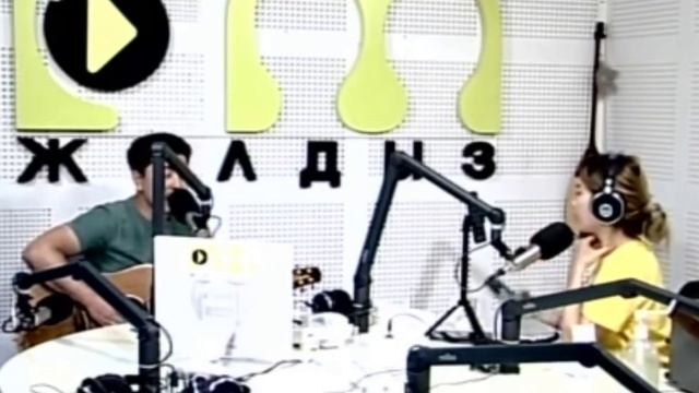 Нұрбек Қасым — Таңғы шоу. 07.07.21 смотреть онлайн