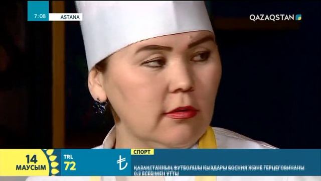 Таңғы ас: Брускет смотреть онлайн