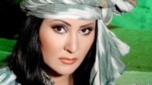 Гаухар Алимбекова арналган олен