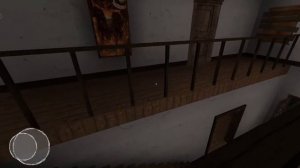 Head Horse Плохая концовка