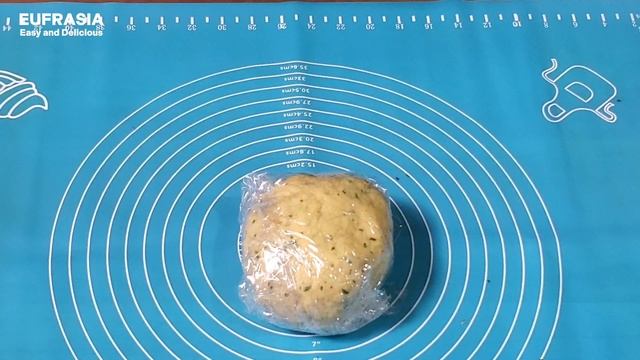 Crispy Cheese Sticks with Parsley | Budget Friendly! смотреть онлайн