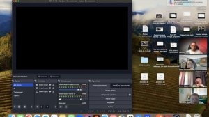 Техническая часть проведения вебинара и автовебинара