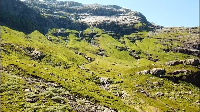 Расслабляющая музыка для сна и медитации [4] / Relaxing music for sleep and meditation [4] смотреть онлайн