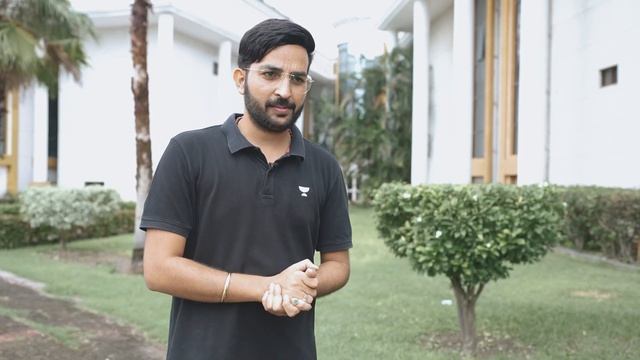 Candid Conversation with Karan Sangwan | NLU | RMLNLU Lucknow | Rapid Fire💥