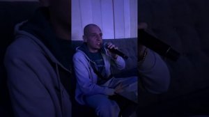 Витус. Караоке. Баста - Сансара