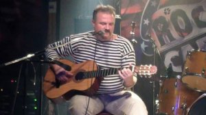 Александр Махнач, Песни группы "Юго-Запад" 6.10.12 -2