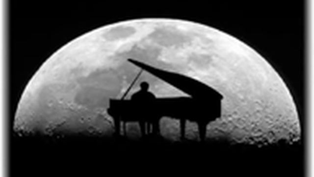 Beethoven Moonlight - Sonata Claro de luna смотреть онлайн