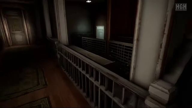 💣 ТЫ НЕ ВЫЖИВЕШЬ! HORROR TALES The Wine – мрачное приключение в 4K 60FPS! 🍷