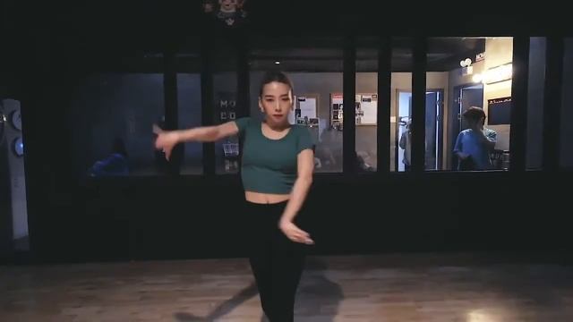 Latch - Disclosure || Dance Cover || Choreography by Alexx || Spella Waacking