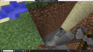 Проходим майнкрафт