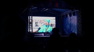НОВОГОДНИЙ ПРАЗДНИК: Академ зажигает!