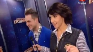 Украина мае талант 4!   Виталий Тищенко   10 03 12