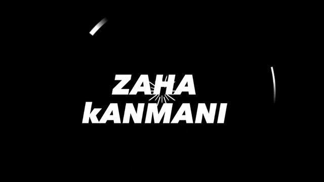 ZAHA meaning смотреть онлайн