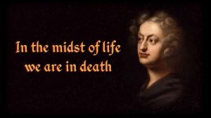 Purcell - Music For The Funeral Of Queen Mary