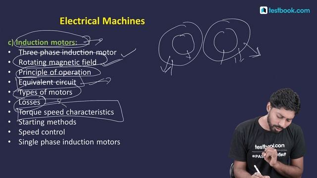 Strategy for RRB JE Electrical Machines | Crack SSC JE 2019 Electrical | Analysis of CBT 2 Exam