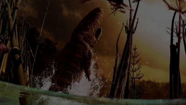 5 Giant Prehistoric Bugs Most Lethal of the Prehistory.