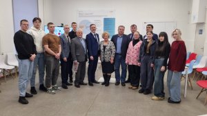 Генетика и инновации - в помощь аграриям
