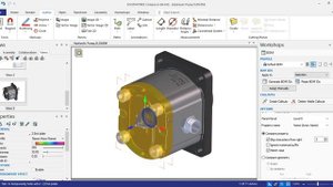 Solidworks Composer case study