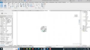 Revit Massing in 3 mins