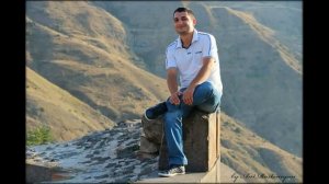 Armen Rostomyan "Sirum em Qez" 2014