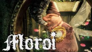 Moroi - Трейлер ко Steam Next Fest (A twisted grimdark fairytale)