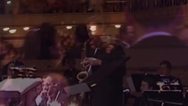 Saxes Boogie - Original Composition played by the Vienna Ballroom Orchestra смотреть онлайн