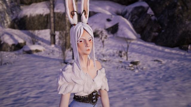 Winter Keeper | Animation | HSE Design смотреть онлайн