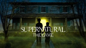 Supernatural: The Game ЧАСТЬ:2 ИМПАЛА ОГОНЬ (УВЫ БЫЛИ БАГИ НЕ СМОГ ПРОЙТИ ЗАДАНИЕ)