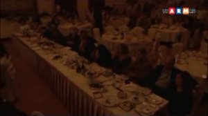 Артур Мацакян - Ты и Я (Bravo Armenia)