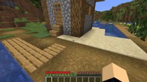 Даниполь vs Горный в Minecraft!!!