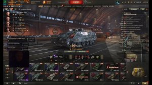 25.02.25 ZLODEY_ZORG в Мире танков (World of Tanks)