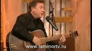 Анатолий Верещагин "Золото"