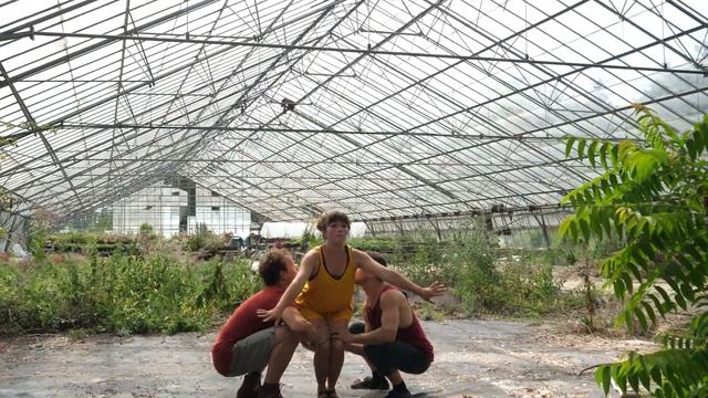 POD Acrobatics 2019 смотреть онлайн