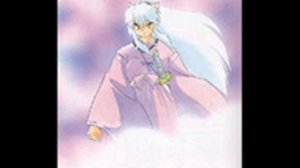 inuyasha and Kagome
