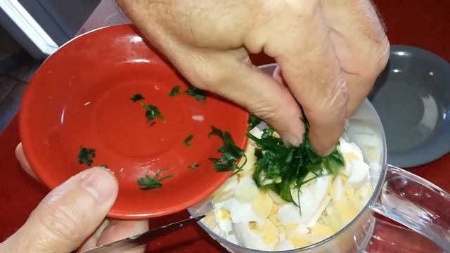 Salsa Alioli Light estilo Manely en español y francés смотреть онлайн