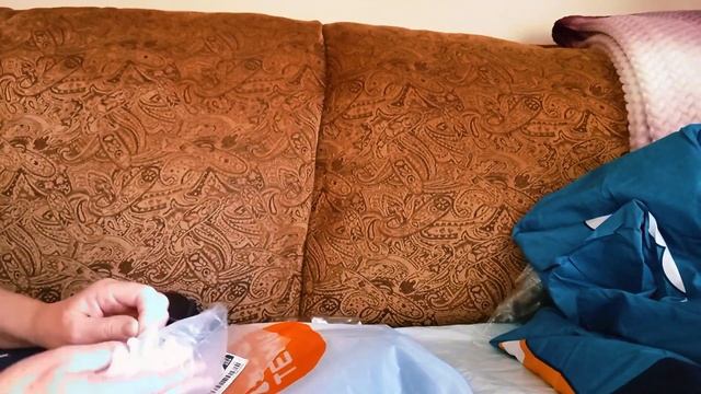 Small haul TEMU MIX  MATCH NEEDS!