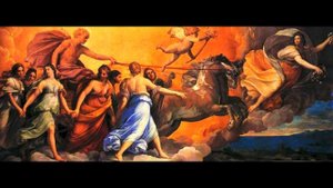 Giulio Caccini, Dalla porta d'oriente, Claudine Ansermet - Paolo Cherici