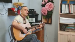 Misha Ingelant в Отделении временного проживания граждан пожилого возраста и возраста и инвалидов