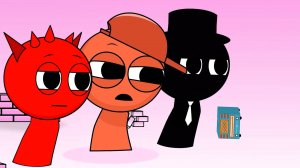 Спрнуки в анимационном сериале