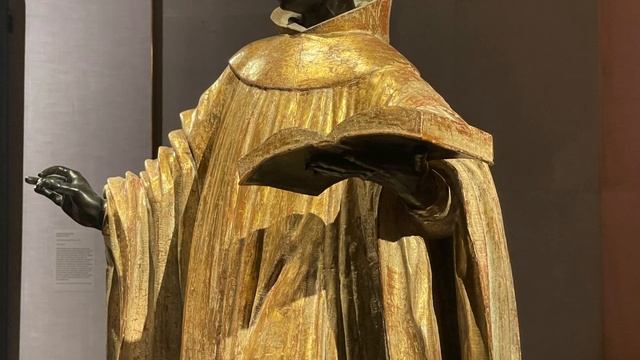 Juan de Pareja Afro-Hispanic Painter  Exhibition Tour  The Metropolitan Museum of Art  Apr 2023