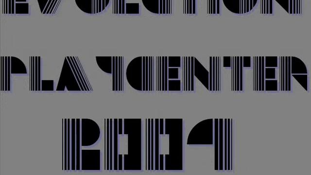 BooMerang*WaiMeaa*EvoLution*WaveSwinger*PlayCenter* смотреть онлайн