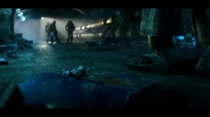 учитель сплинтер рассказывает историю:)