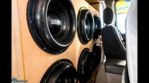 [23-26Hz] Gucci Mane - Cleopatra (Low Bass By Matrix)