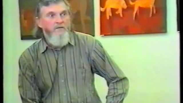 Художник Олексій Потапенко смотреть онлайн